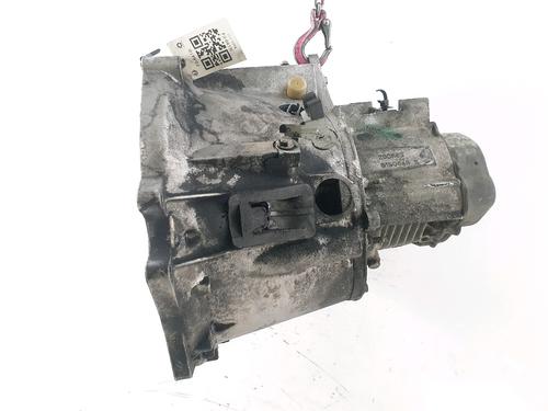 Used Gearbox CITROËN C5 II (RC_) 1.6 HDi (RC8HZB) (109 hp) 31141820