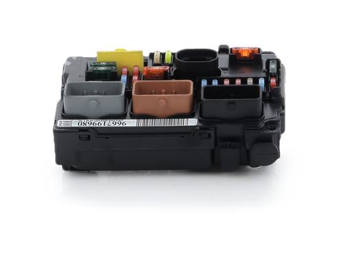 Used Fuse box Fuse box PEUGEOT 207 CC (WD_) 1.6 HDi (112 hp) 40248658 40248658