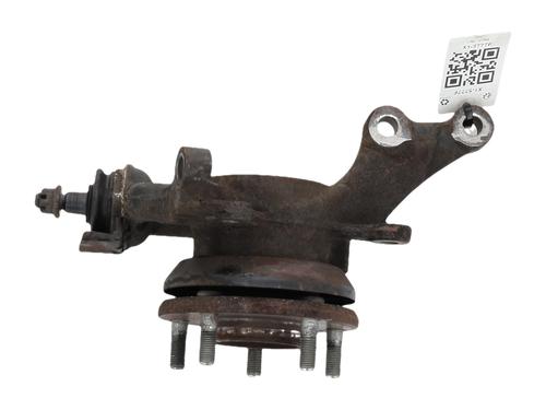 Right front steering knuckle HYUNDAI i30 (FD) 1.6 CRDi | BP40277531M26 - Image 3