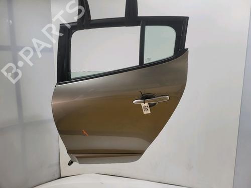 Used Left rear door Left rear door 37533105 37533105