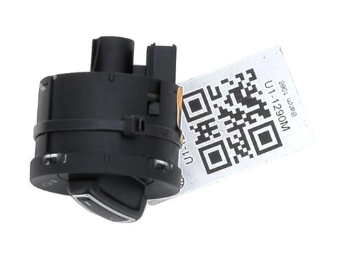 Steering column stalk VW GOLF VII (5G1, BQ1, BE1, BE2) 1.6 TDI | BP29416798I23 