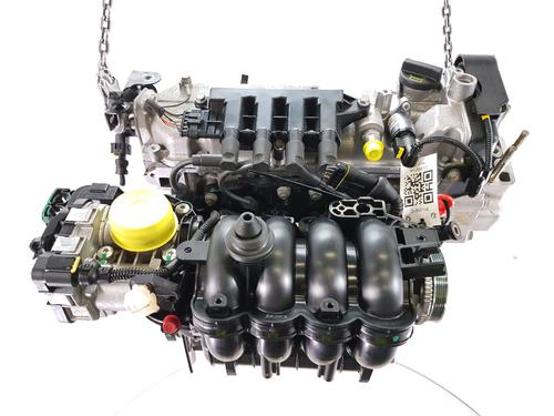 Engine FIAT 500 (312_) 1.2 (312AXA1A) | BP26899462M1 
