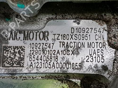 Engine MG MG 4 (EH32) EV | BP28834440M1 