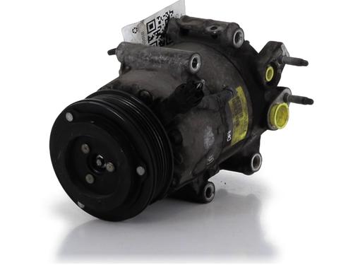 AC-Kompressor FORD FIESTA VI (CB1, CCN) 1.5 TDCi (75 hp) 30118592