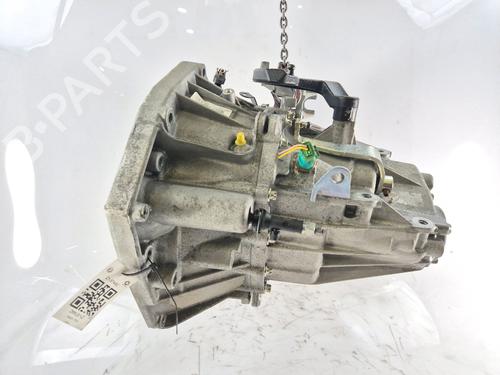 Gearkasse Gearkasse 39524045 39524045