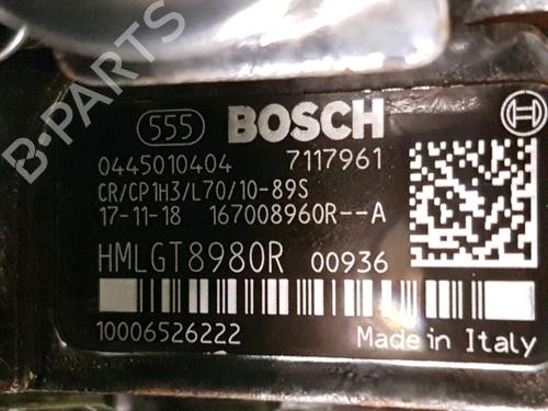 Engine RENAULT MEGANE IV Hatchback (B9A/M/N_)  | BP29902877M1