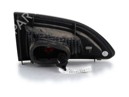 Right tailgate light RENAULT SCÉNIC III (JZ0/1_) 1.2 TCe | BP30524050C80