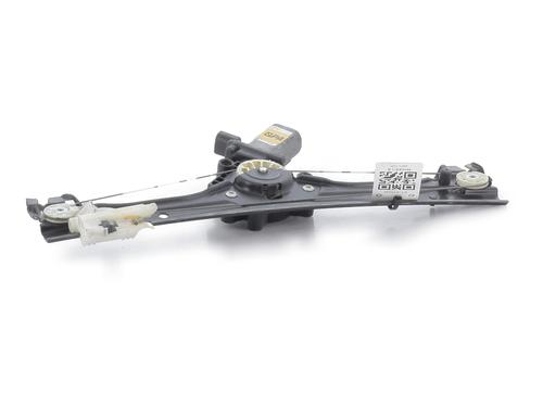 Front left window mechanism FIAT 500 (312_) 1.2 (312AXA1A) | BP36013010C22 - Image 4