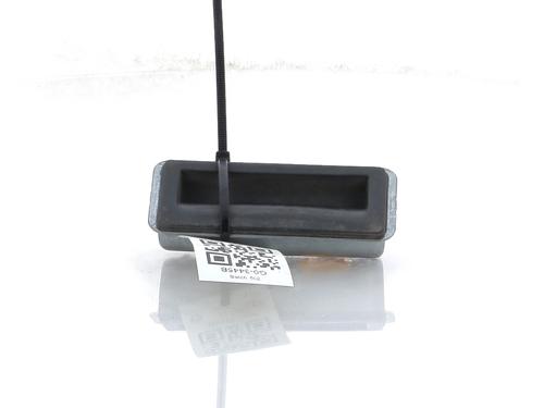 Used Tailgate handle AUDI Q3 (8UB, 8UG) 2.0 TDI (150 hp) 21113972