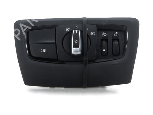 Used Steering column stalk Steering column stalk BMW 2 Active Tourer (F45) 218 d xDrive (150 hp) 34001219 34001219