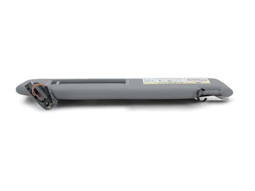 Right sun visor AUDI A3 Limousine (8VS, 8VM) 1.6 TDI | BP38031339I2 - Image 4
