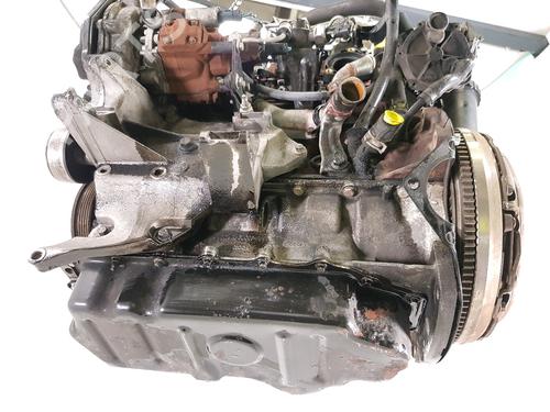 Engine FORD FOCUS II (DA_, HCP, DP) 1.8 TDCi | BP30957195M1