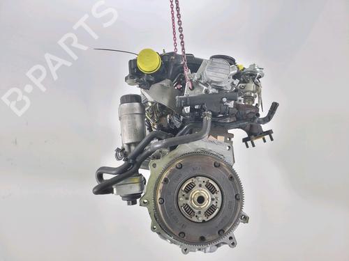 Engine SEAT IBIZA II (6K1) 1.9 SDI | BP29578905M1 