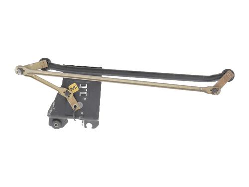 Vindrude Viskermekanisme DACIA LOGAN (LS_) 1.4 (LS0A, LS0C, LS0E, LS0G) (75 hp) 30827129