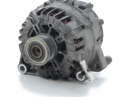 Used Alternator PEUGEOT 5008 (0U_, 0E_) 1.6 HDi (110 hp) 31606844