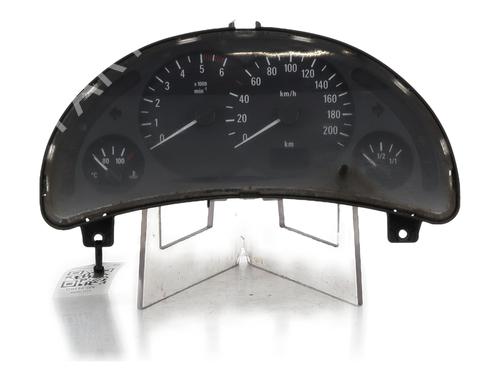 Instrument cluster OPEL COMBO Tour 1.7 DTI 16V | BP31180089C47