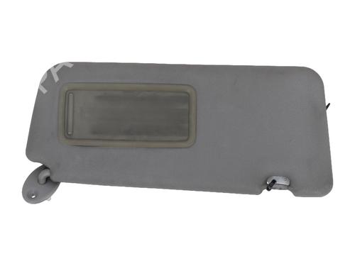 Used Right sun visor TOYOTA RAV 4 II (_A2_) 2.0 D 4WD (CLA20_, CLA21_, CLA20R, CLA21R) (116 hp) 30190015