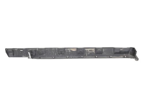 Right sideskirt DACIA SANDERO II 1.5 dCi | BP30474293C114