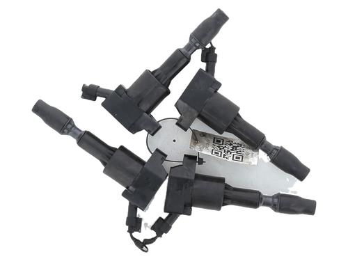 Used Ignition coil KIA NIRO II (SG2) 1.6 GDi Hybrid (129 hp) 31032029