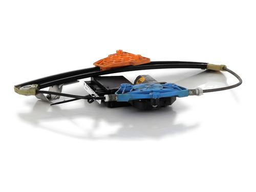 Rear right window mechanism AUDI A4 B6 Avant (8E5) 1.9 TDI quattro | BP23030452C25 