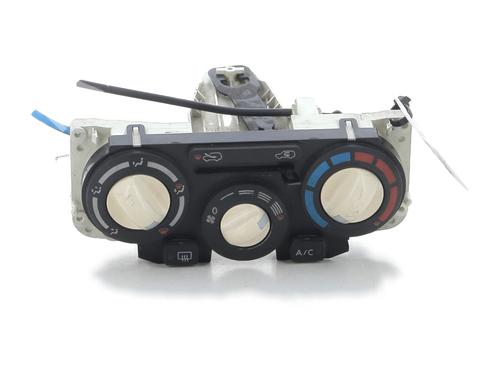 Used Climate control NISSAN MICRA III (K12) 1.5 dCi (68 hp) 31938149