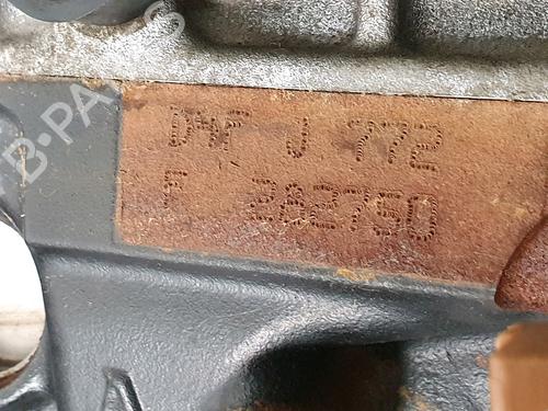 Engine RENAULT TWINGO II (CN0_) 1.2 16V (CN04, CN0B) | BP35718594M1 - Image 8