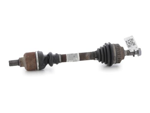 Left front driveshaft CITROËN XSARA (N1) 1.6 16V | BP30631773M38
