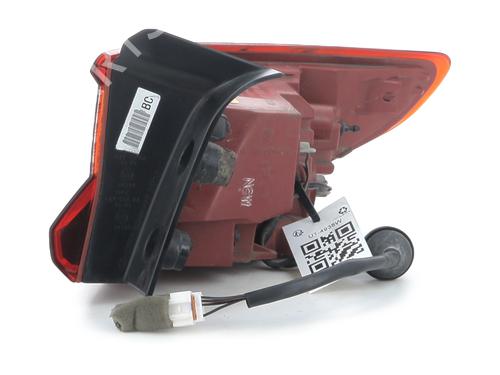 Left taillight KIA STONIC (YB) 1.0 T-GDi | BP31867102C34