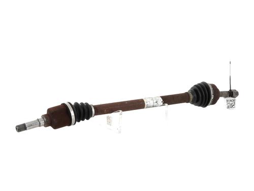 Right front driveshaft PEUGEOT 207 (WA_, WC_)  | BP26608813M39 
