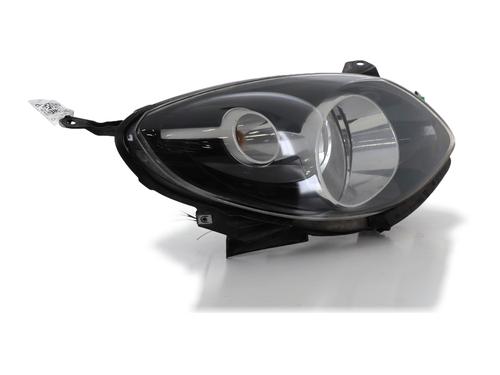 Right headlight RENAULT TWINGO II (CN0_) | BP33419772C29 - Image 4