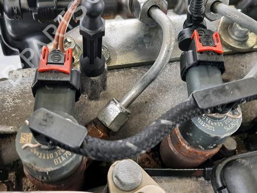 Engine OPEL CORSA D (S07) 1.3 CDTI (L08, L68) | BP32434447M1 