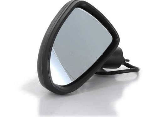Left mirror OPEL CORSA D (S07) 1.3 CDTI (L08, L68) | BP29819712C26 
