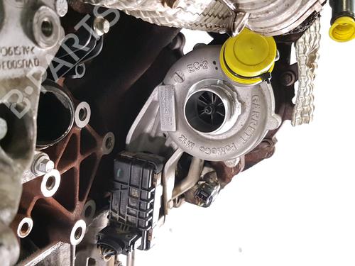 Engine LAND ROVER DISCOVERY IV (L319) 3.0 TD 4x4 | BP39523746M1 - Image 8
