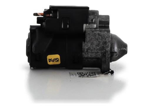 Used Starter Starter RENAULT MEGANE III Hatchback (BZ0/1_, B3_) 1.5 dCi (86 hp) 33532961 33532961