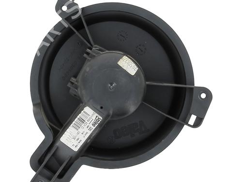 Moteur de chauffage CITROËN BERLINGO / BERLINGO FIRST Box Body/MPV (M_) 1.6 HDI 75 (MB9HW) (75 hp) 22225394