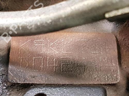 Engine RENAULT KANGOO (KC0/1_) 1.5 dCi | BP33309324M1  - Image 13