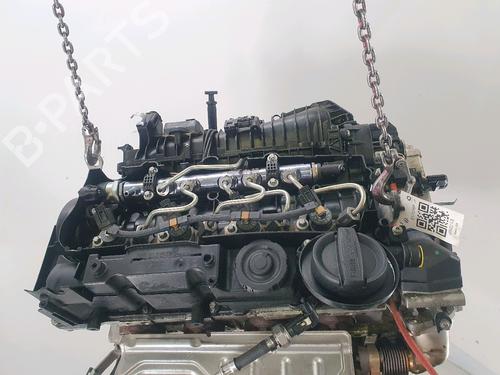 Engine BMW X3 (F25) xDrive 20 d | BP36898697M1 - Image 5