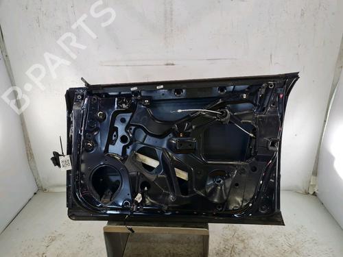 Right front door AUDI A4 B6 (8E2) 2.5 TDI quattro | BP13684694C3 