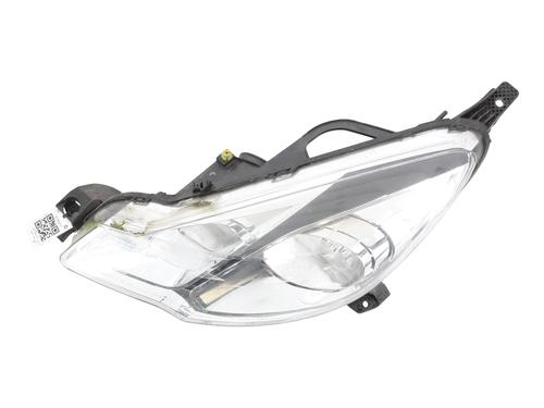 Left headlight CITROËN C3 II (SC_) 1.0 VTi 68 | BP32007059C28 