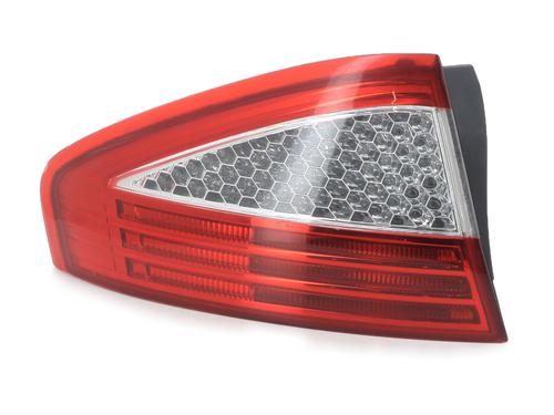 Left taillight FORD MONDEO IV (BA7) 2.0 TDCi | BP30094044C34