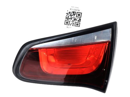 Right tailgate light CITROËN C3 II (SC_) 1.2 VTi 82 | BP31986014C80