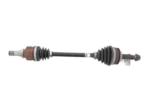 Used Left front driveshaft TOYOTA YARIS (_P13_) 1.3 (NSP130_, NSP130) (99 hp) 30982445