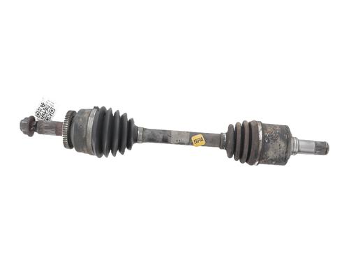 Used Left front driveshaft KIA CARNIVAL / GRAND CARNIVAL III (VQ) 2.9 CRDi (185 hp) 33033567