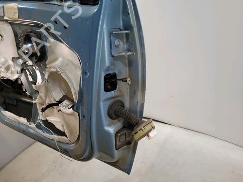 Left front door CITROËN C3 I (FC_, FN_) 1.1 i | BP27309874C2 
