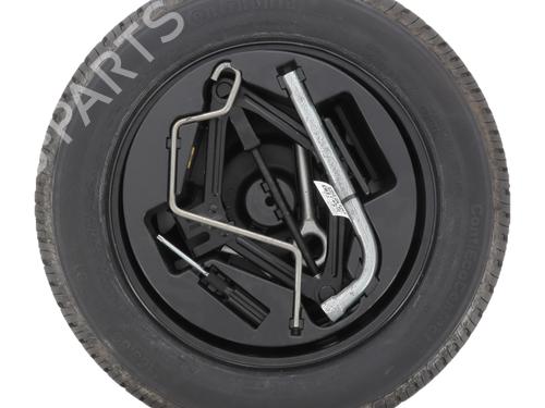 Jack Kit Jack Kit FORD KA (RU8) 1.2 (69 hp) 36181660 36181660