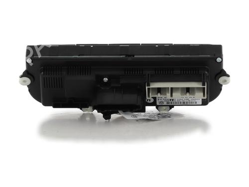 Climate control VW GOLF VI (5K1)  | BP28616254I5