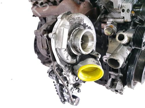 Engine MERCEDES-BENZ E-CLASS (W211) E 220 CDI (211.006) | BP33645478M1  - Image 6