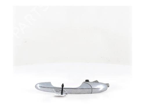 Puxador exterior Puxador exterior FIAT 500 (312_) 1.2 (312AXA1A) (69 hp) 39764352 39764352