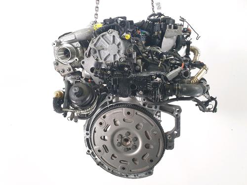 Engine CITROËN C4 Picasso II 1.6 BlueHDi 120 | BP37680799M1 - Image 3