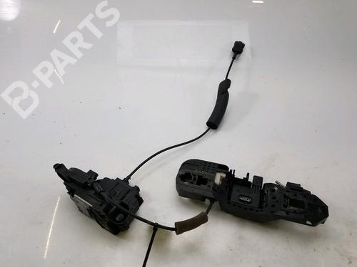 Used Front left lock Front left lock RENAULT GRAND SCÉNIC III (JZ0/1_) 1.5 dCi (JZ0B, JZ07) (106 hp) 11200458 11200458